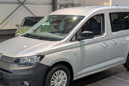 VW Caddy 97.000 km 19.900 &euro; Weinheim 69469