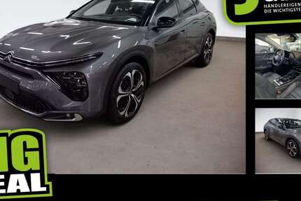Citroen C5 26.212 km 18.740 € Amberg 92224