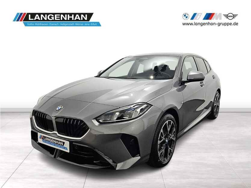 BMW 120 4.990 km 35.998 € Unstruttal 99996