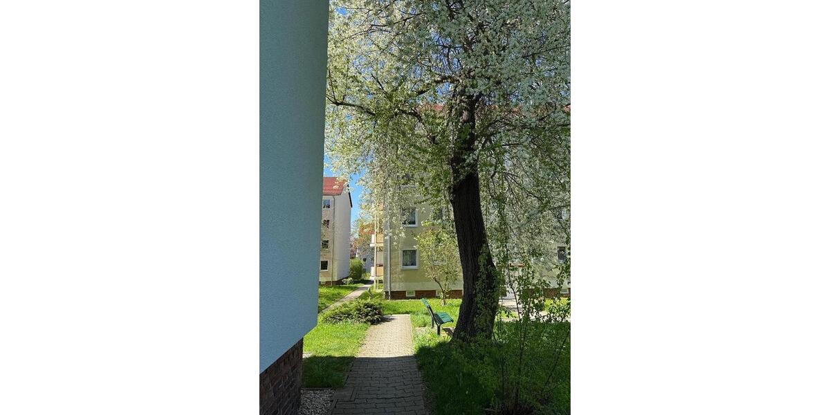 Etagenwohnung Wilkau-Haßlau Haßlau - 2 Zimmer, 52 m&sup2;, 338&euro; | Angebot:26296737