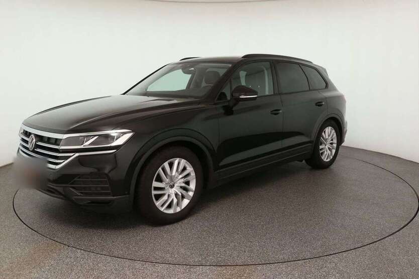VW Touareg 36.174 km 55.440 € Grünwald 82031