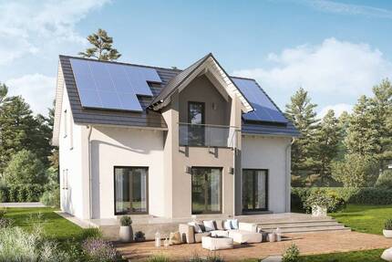 Haus Eibenstock - 5 Zimmer, 172 m&sup2;, 263.469&euro; | Angebot:26841519