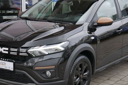 Dacia Sandero 9.000 km 19.900 &euro; Altötting 84503