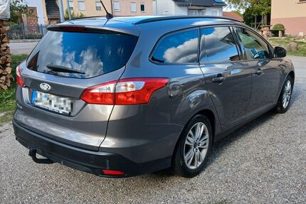 Ford Focus 187.800 km 3.900 &euro; Oberstenfeld 71720