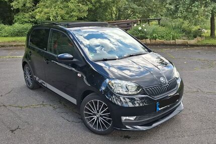 Skoda Citigo 32.050 km 10.800 &euro; Sontra 36205