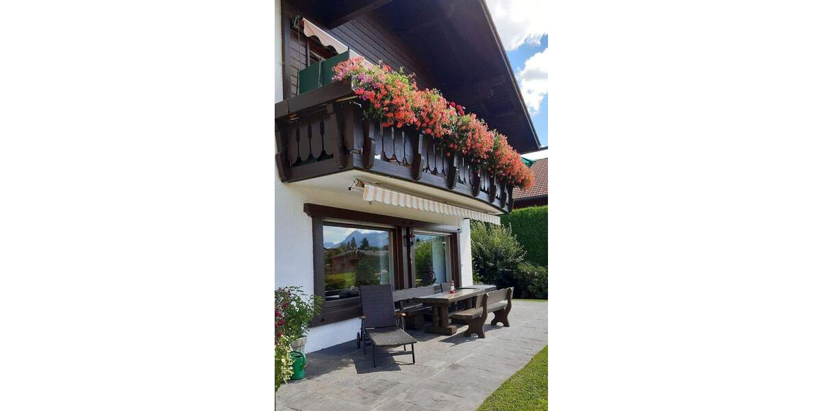 Einfamilienhaus Burgberg i. Allgäu Burgberg - 6 Zimmer, 200 m&sup2;, 1.200.000&euro; | Angebot:25760471