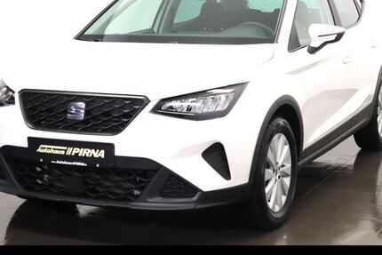 Seat Arona 19.600 km 21.000 &euro; Pirna 01796
