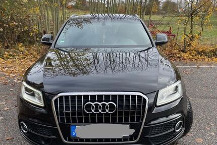 Audi Q5 129.680 km 20.570 &euro; Bad Abbach 93077