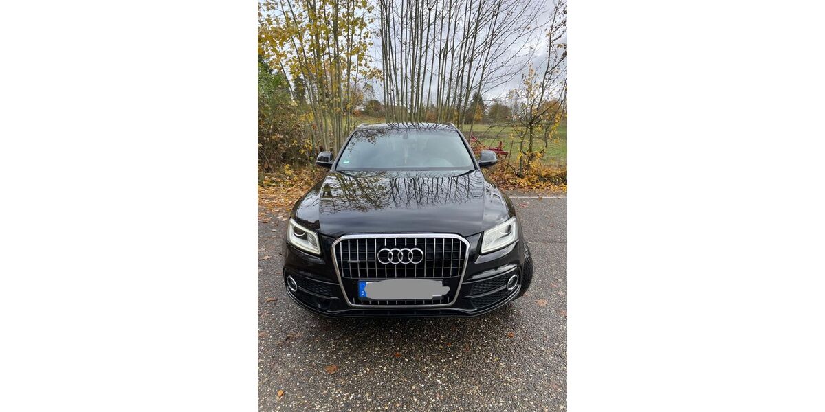 Audi Q5 129.680 km 20.570 &euro; Bad Abbach 93077