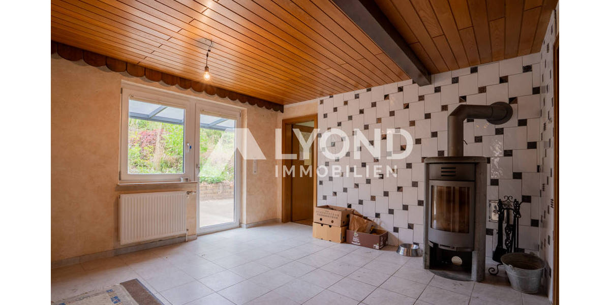 Einfamilienhaus Diemelstadt / Helmighausen Helmighausen - 1 Zimmer, 239 m&sup2;, 299.999&euro; | Angebot:25676625