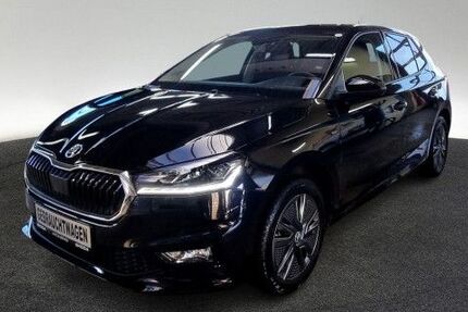 Skoda Fabia 12.708 km 20.990 &euro; Landsberg 86899