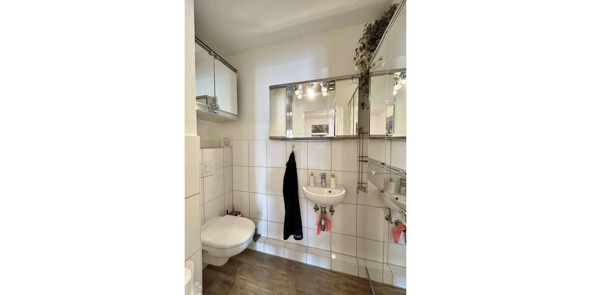 Etagenwohnung Lübeck St. Jürgen - 4 Zimmer, 91 m&sup2;, 259.000&euro; | Angebot:26017660