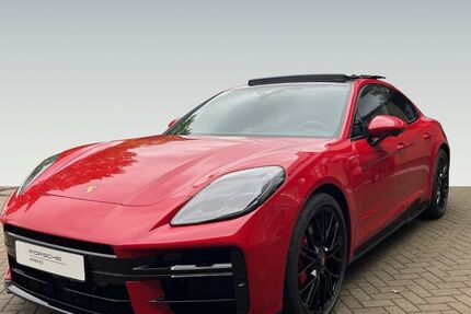 Porsche Panamera 21.699 km 138.490 &euro; Braunschweig 38114