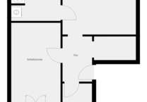 Wohnung zum Mieten in Berlin 820 € 63.82 m²