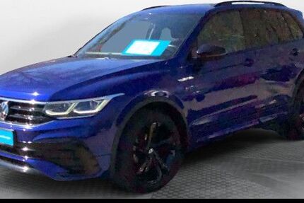 VW Tiguan 76.500 km 36.990 € Ellwangen 73479