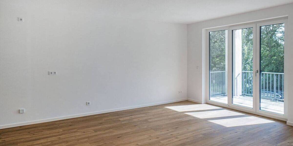 Etagenwohnung Berlin Siemensstadt - 4 Zimmer, 105 m&sup2;, 1.710&euro; | Angebot:26364137