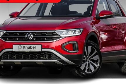 VW T-Roc 18.788 km 25.770 &euro; Greven 48268