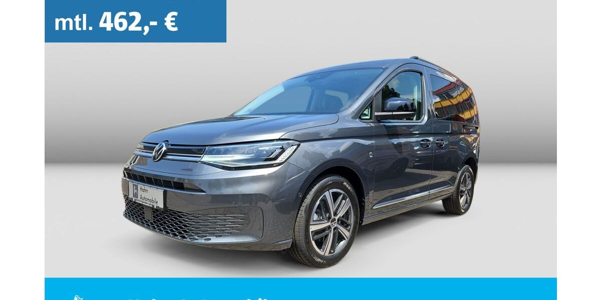 VW Caddy 3.999 km 34.990 &euro; Pforzheim 75172