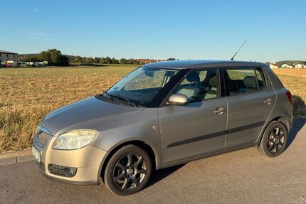 Skoda Fabia 168.500 km 1.990 &euro; Bad Neustadt an der Saale 97616