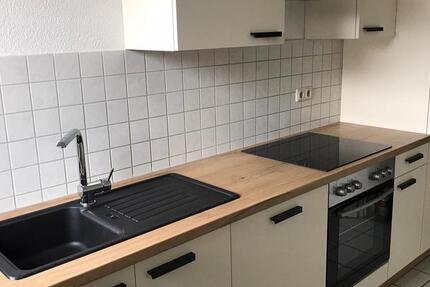 3,5 Zimmer Wohnung in Lauda - mit neuer Küche, Tiefgarage und Balkon zimmer