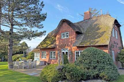 Haus Kampen - 5 Zimmer, 240 m&sup2;, 9.250.000&euro; | Angebot:26163281