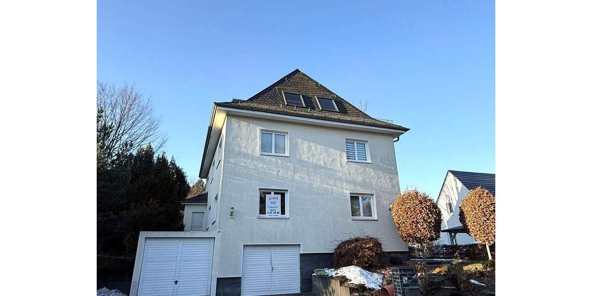 Großzügiges Einfamilienhaus in bester Wohnlage am Küchwald 1 zimmer