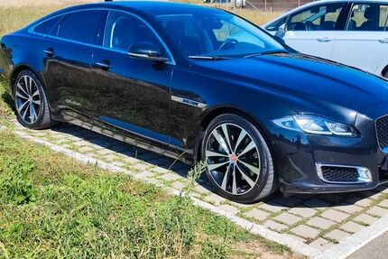 Jaguar XJ 116.000 km 29.999 &euro; Horgenzell 88263