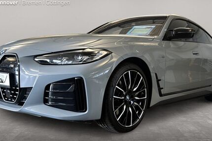 BMW i4 60.974 km 45.710 &euro; Hannover 30539