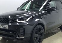Gebrauchtwagen Land Rover Discovery