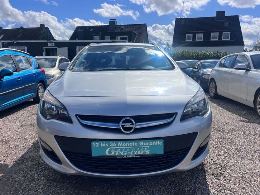 Astra
