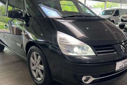 Renault Espace 280.000 km 3.990 &euro; Datteln 45711