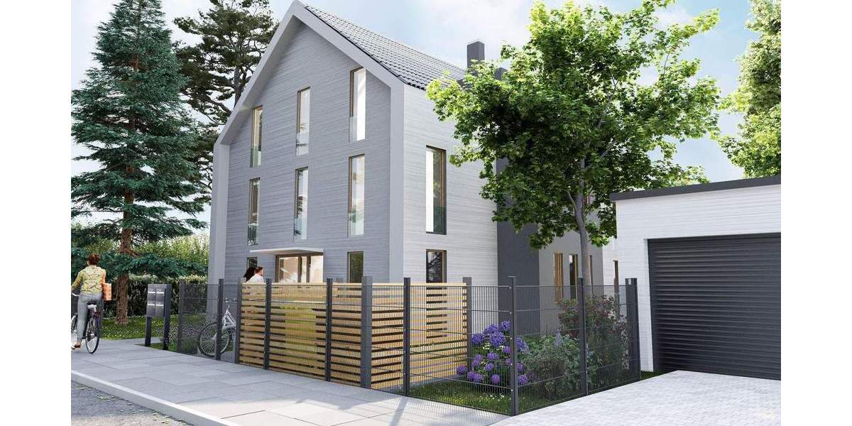 Etagenwohnung Glienicke/Nordbahn Nordbahn - 3 Zimmer, 127 m&sup2;, 895.000&euro; | Angebot:25778631