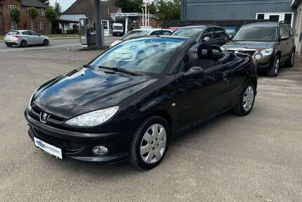 Peugeot 206 170.000 km 1.399 € Hemme 25774