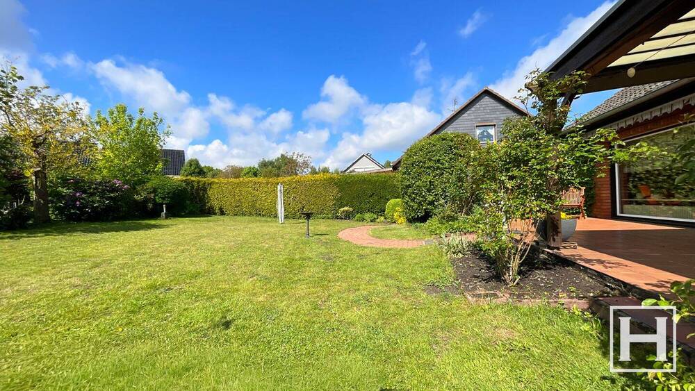 Einfamilienhaus Wahlstedt - 5 Zimmer, 88 m&sup2;, 289.000&euro; | Angebot:26840627