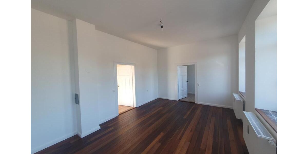 sanierte Altbauwohnung 3 zimmer