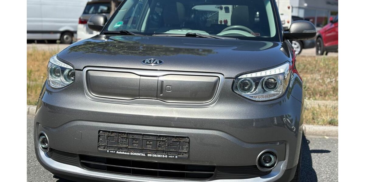 Kia Soul 70.000 km 8.490 &euro; Fürth 90763
