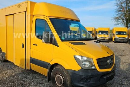 Mercedes-Benz Sprinter 195.000 km 7.490 &euro; Pfeffenhausen 84076