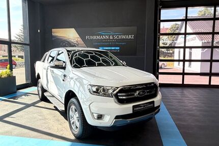 Ford Ranger 64.000 km 28.510 &euro; Ebeleben 99713