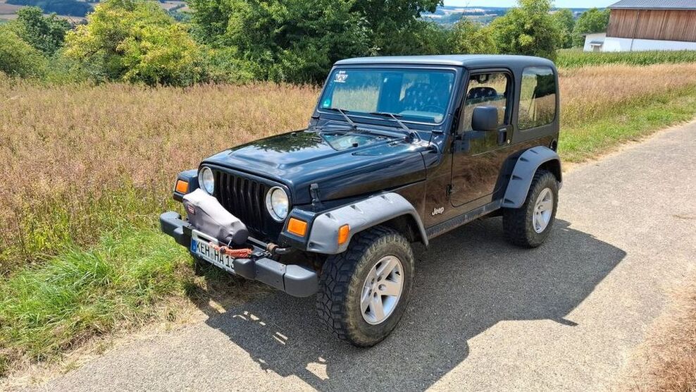 Wrangler