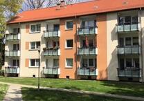 Renovierte Wohnung ideal für Paare oder die kleine Familie