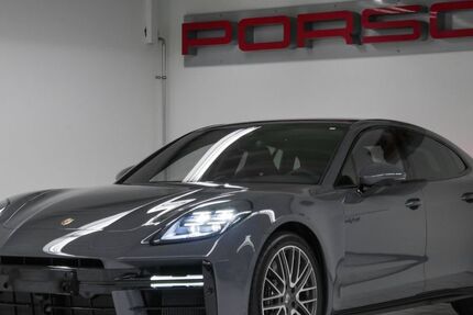 Porsche Panamera 4.900 km 169.890 &euro; Bremen 28207
