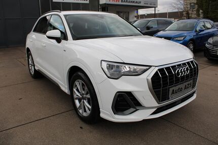 Audi Q3 14.674 km 29.970 &euro; Schwetzingen 68723