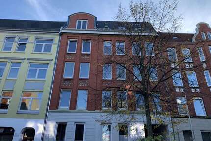 Wohnung zum Mieten in Kiel 560 € 47 m²