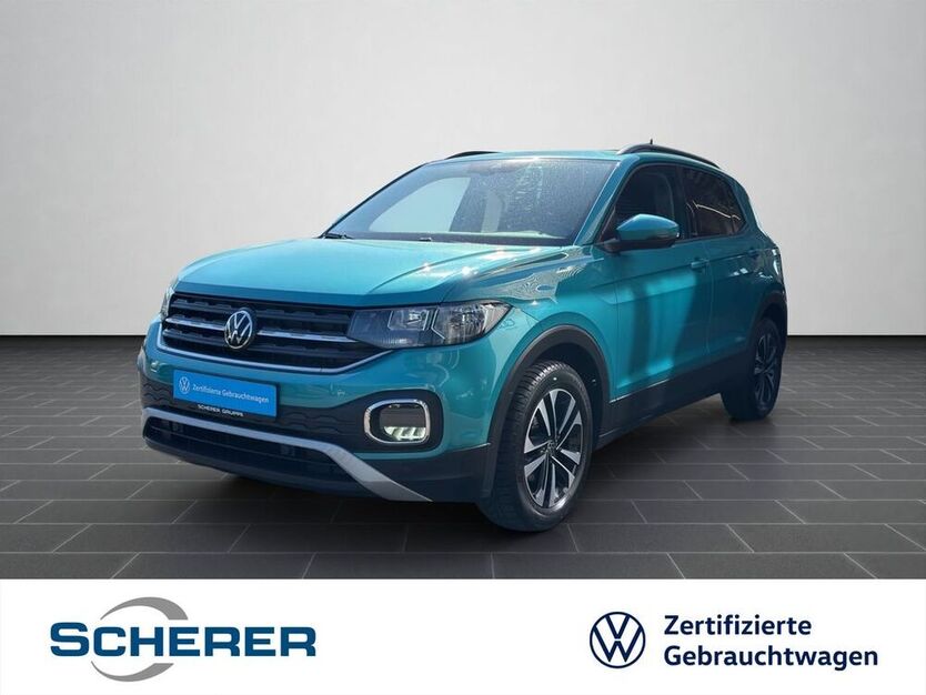 T-Cross