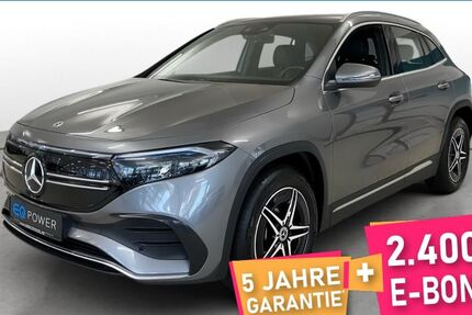 Mercedes-Benz EQA 56.225 km 30.190 &euro; Plattling 94447