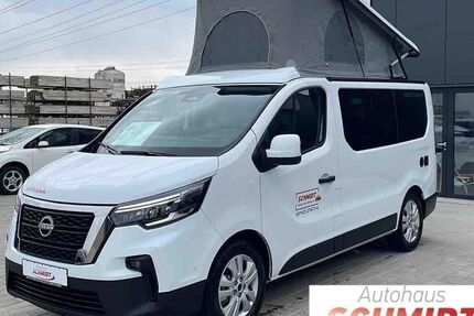 Nissan Primastar 4.000 km 52.990 &euro; Heilbronn 74078