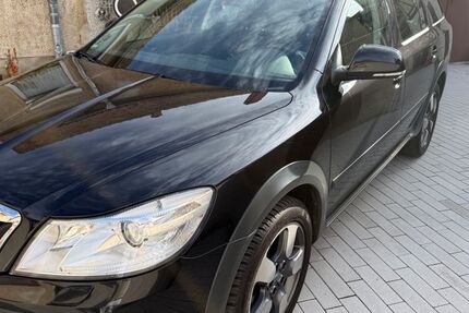 Skoda Octavia 232.000 km 6.999 &euro; Treuenbrietzen 14929