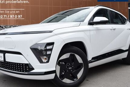Hyundai KONA 10.150 km 29.450 € Höxter 37671