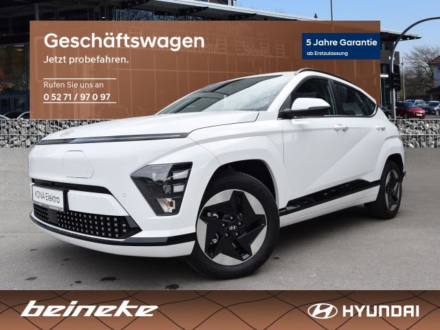 Hyundai KONA 10.150 km 29.450 € Höxter 37671