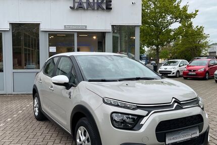 Citroen C3 19.000 km 13.380 &euro; Hameln 31787